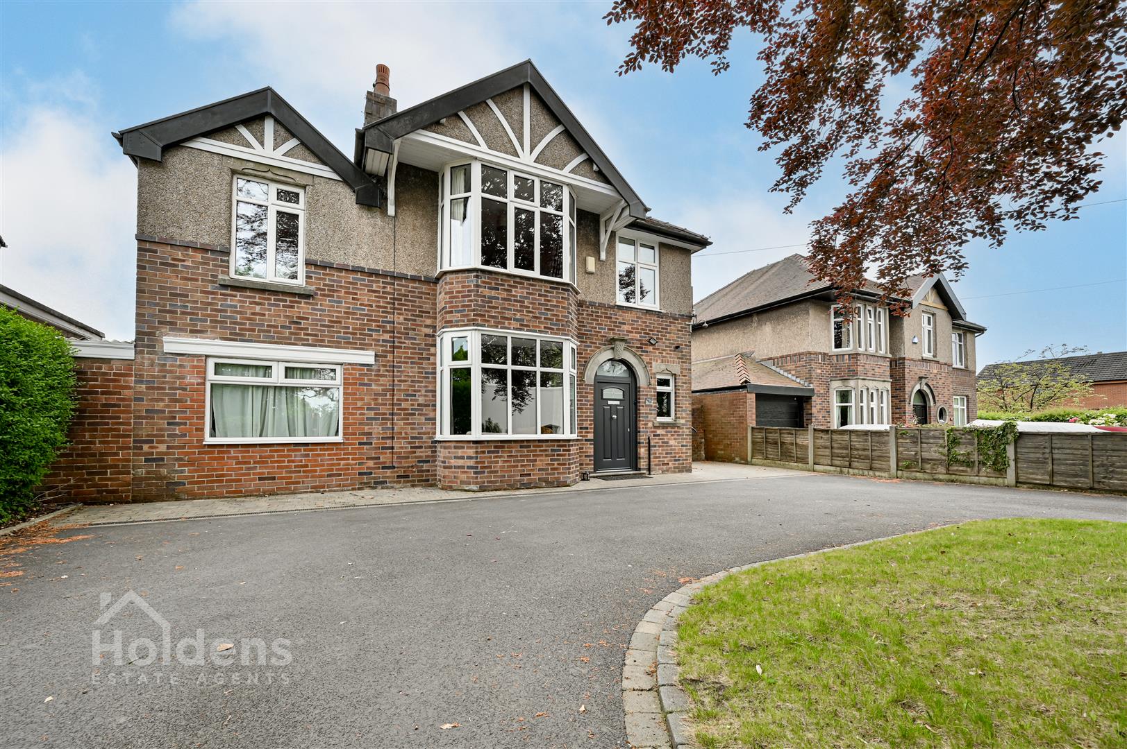 Longridge Road, Grimsargh, Preston